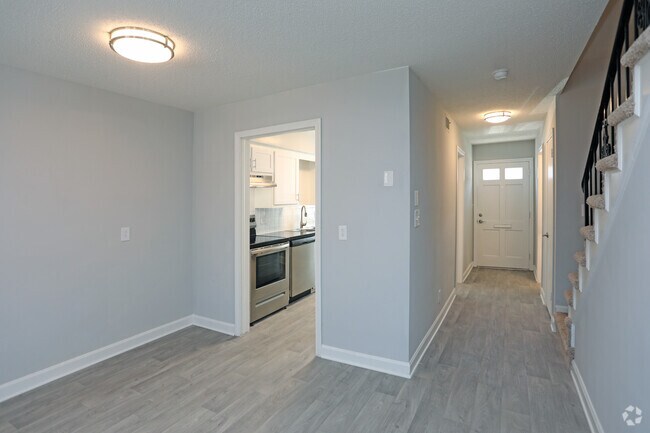 Townhomes at Little Creek