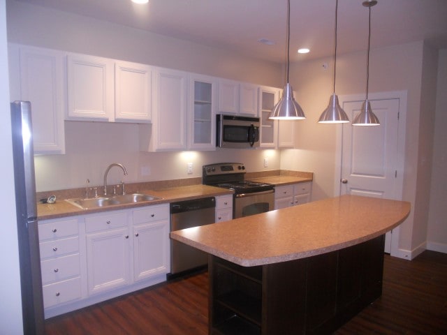 Photo - Abodes Downtown- KOT and Franklin