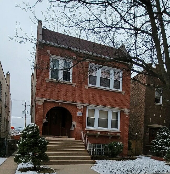 Photo - 1611 Elmwood Ave Apartamentos Unidad 1