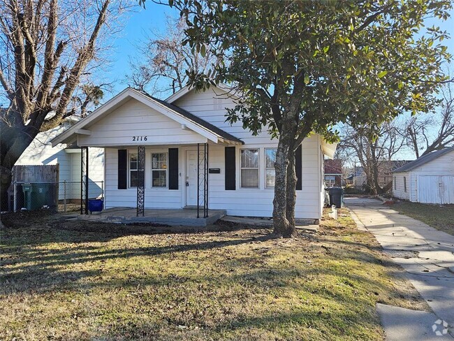 Building Photo - 2116 N Prospect Ave Rental