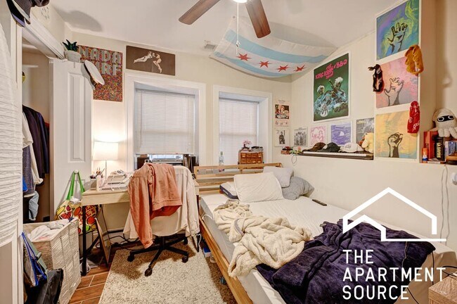 Photo - 2619 N Southport Ave Unit C1