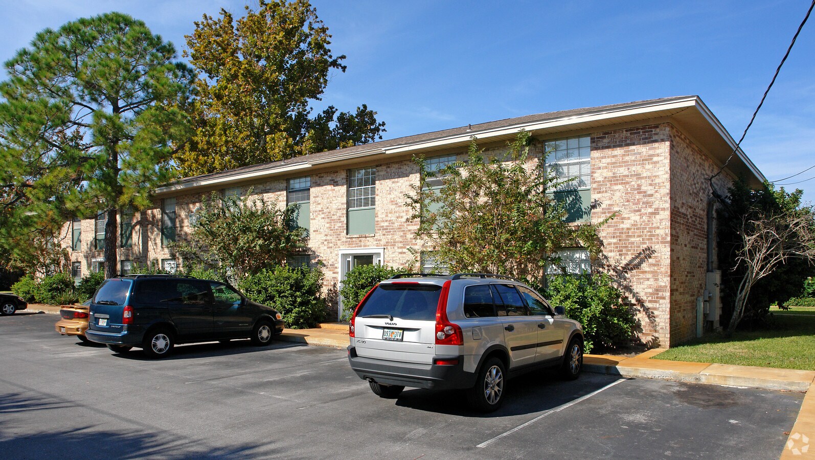 Heritage Apartments - Heritage Apartments