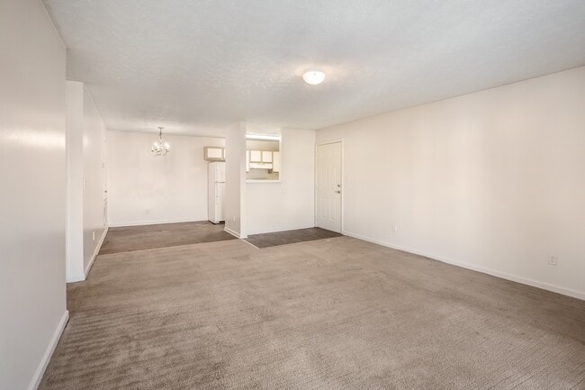 Park Pines Apartments