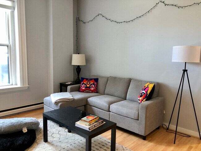 Photo - 2A Wellington St Unit 5