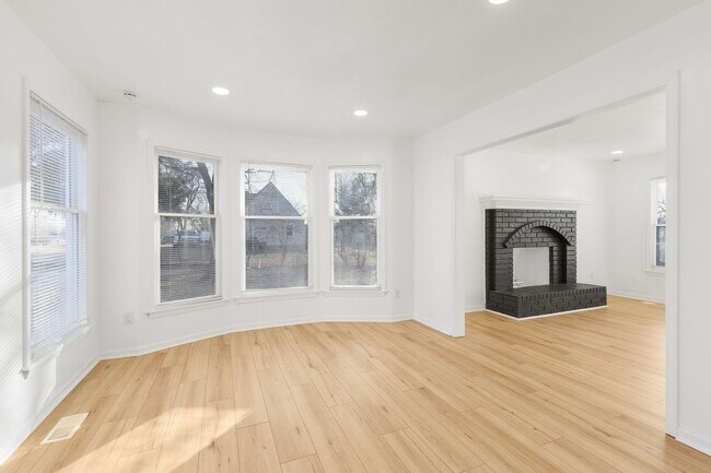 Photo - RARE 6 BEDROOM • COMPLETELY RENOVATED — HURRY!