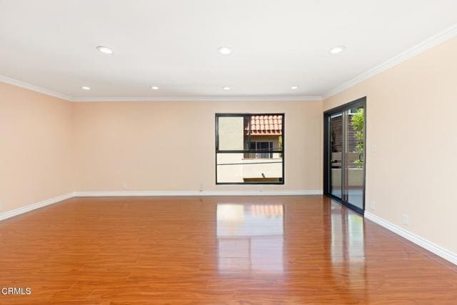 Photo - 1037 N Vista St Unit 202