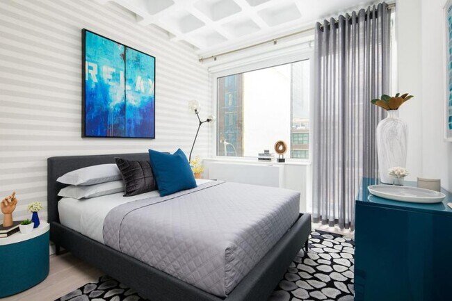 Photo - 1 bedroom in Long Island City NY 11101 Unidad 3B