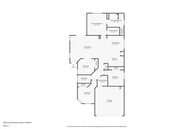 Photo - 4381 Via Rio Azul S