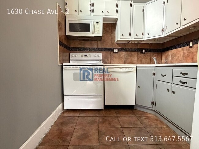 Photo - 1630 Chase Ave Unit 2