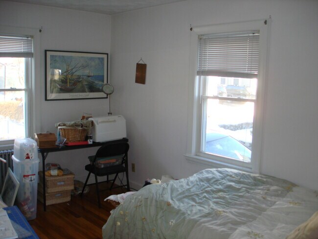 Photo - 23 Thayer St Unit 1