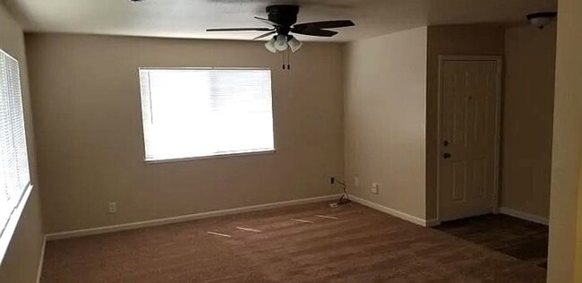 Photo - 3 Bed, 1.5 Bath Duplex