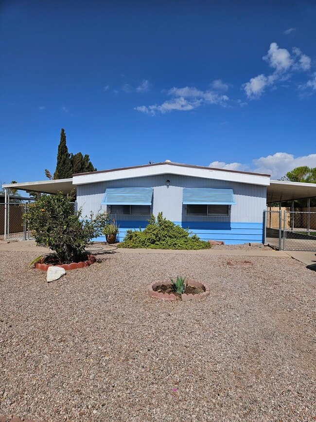 2BED/2BATH MANUFACTURE HOME - 2BED/2BATH MANUFACTURE HOME