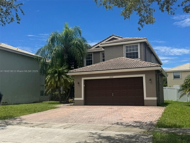 Building Photo - 16439 SW 28th Ct Rental