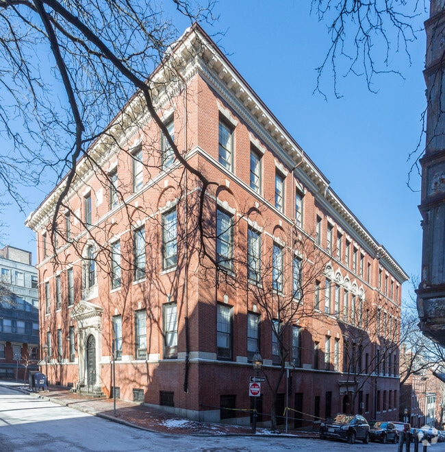 Bowdoin School