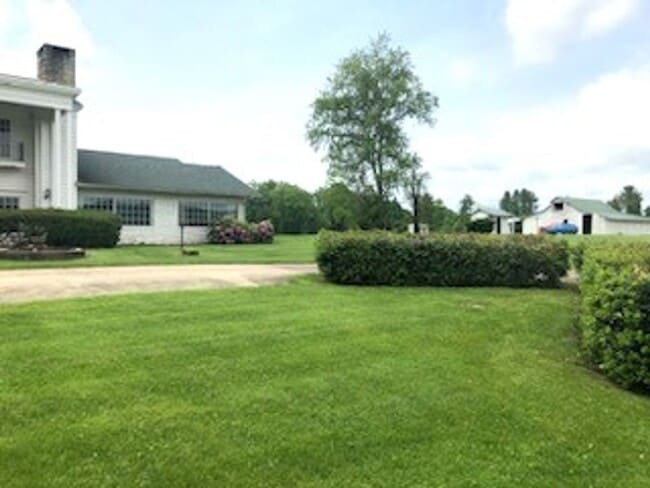 Photo - Vintage Style Home on Large Estate A Must See