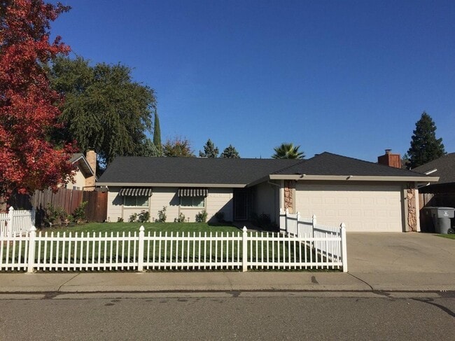 Building Photo - Rocklin ~ Home For Rent!