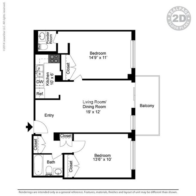 Photo - 175 Freeman St Unit 808