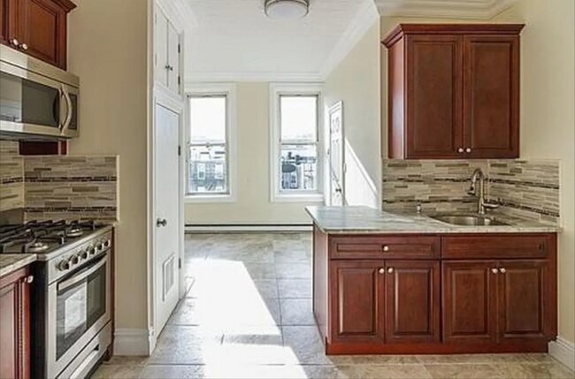 Photo - 520 Jefferson St Unidad 8