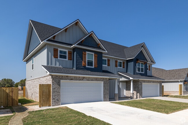 Photo - The Village at Geren Road