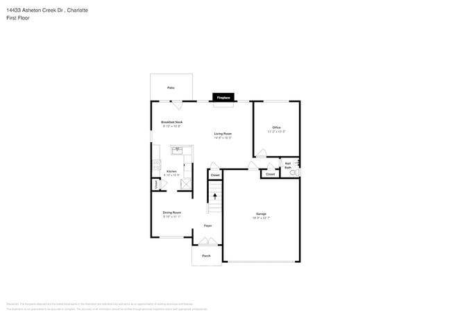 Photo - 14433 Asheton Creek Dr