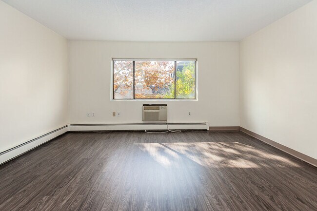 Bedroom/Livingroom - 19 Central St