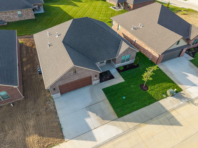 Photo - 1808 Wes Milligan Ln