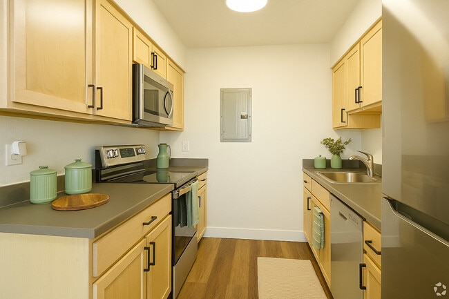 Photo - Overlook at Thornton