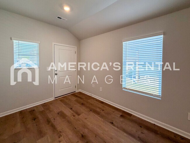 Photo - New Construction Home for Rent in Cullman, AL!