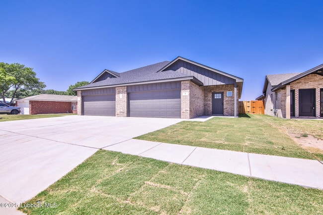 Photo - 1313 Corpus Ave Townhome