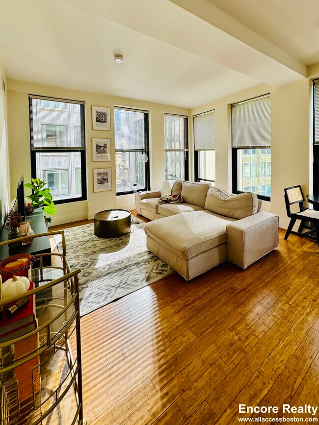 Photo - 8 Winter St Unit 704