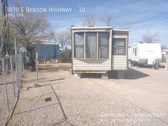 Rent to Own a Mobile Home for as Little as... - Rent to Own a Mobile Home for as Little as...