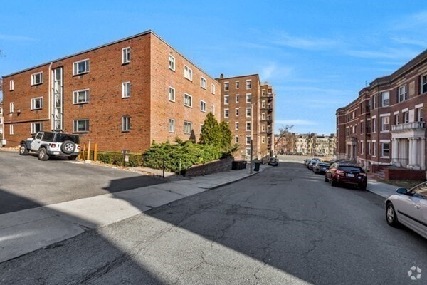 Building Photo - 10 Scottfield Rd Unit 22 Rental