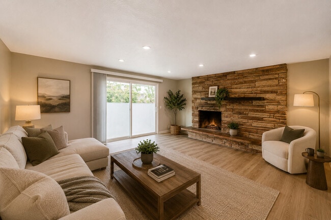 Photo - Westwood Apartments