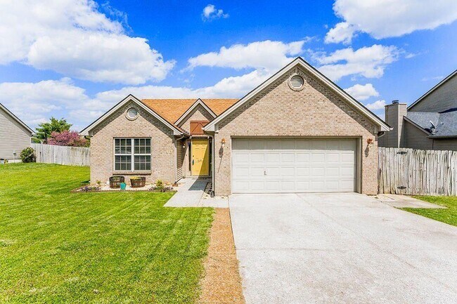 Photo - 913 Fieldstone Way