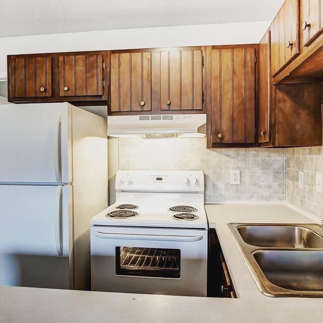 509 Green Valley Dr Unit #27