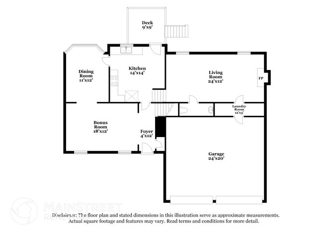 Photo - 5236 Bailey Dr