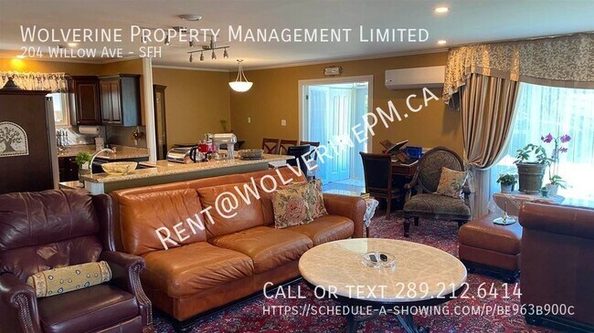 Photo - A beautiful home at the top of the hill, across the river from downtown