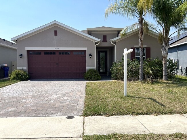 Building Photo - Spacious 3-Bed/2-Bath Rental in Sola Vista – Modern Comfort Meets Florida Living!