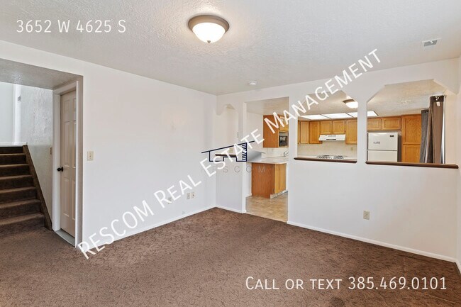 Photo - 3652 W 4625 S