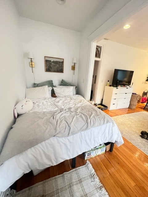 84 Peterborough St Unidad 5