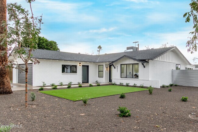 Photo - 8401 E San Miguel Ave