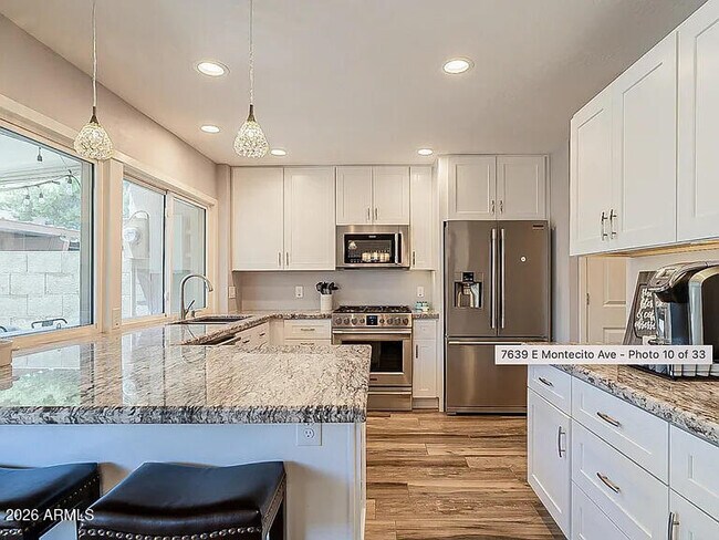 Photo - 7639 E Montecito Ave