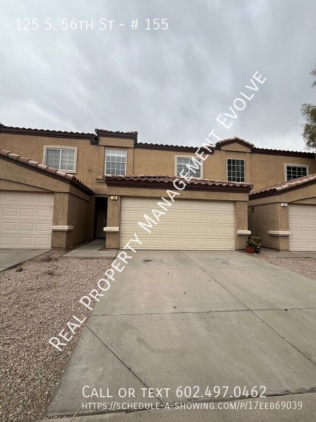 Photo - Great Mesa Condo! Unit # 155