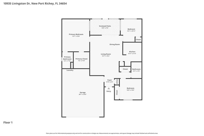 Photo - 10935 Livingston Dr