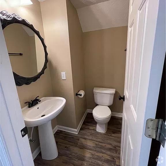Building Photo - 849 Windcroft Cir NW Rental