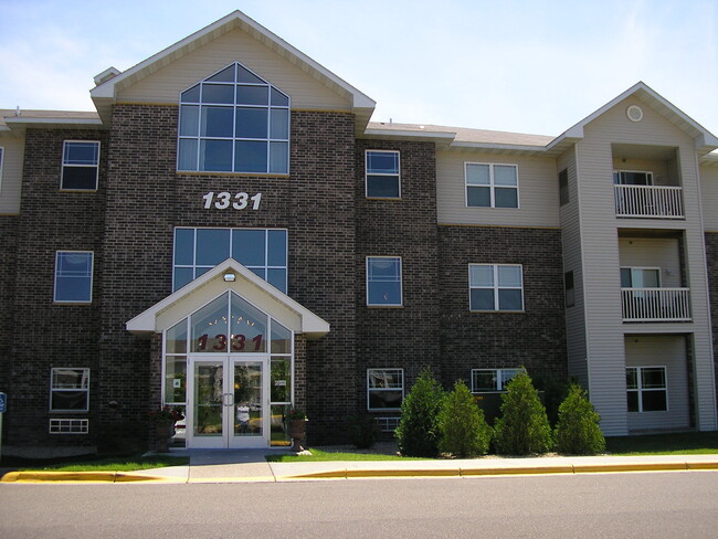 Photo - 1331 Lake Dr W Condo Unit A301