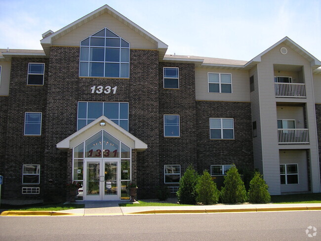 Building Photo - 1331 Lake Dr W Unit A301 Rental
