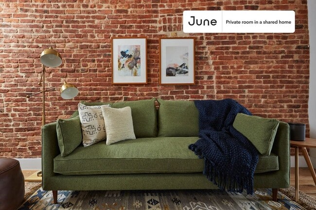 Photo - Room in Shared 4.0 bed/2 bath home