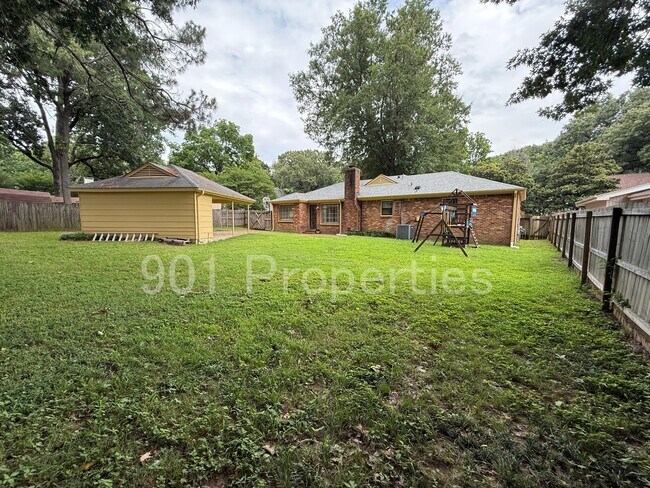 Photo - 6080 Barrentine Dr