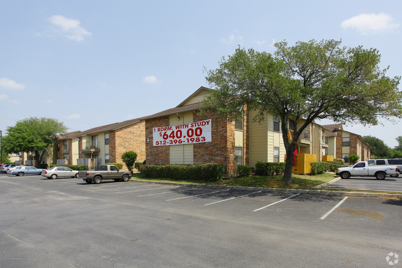 Townwood Apartments - Townwood Apartments